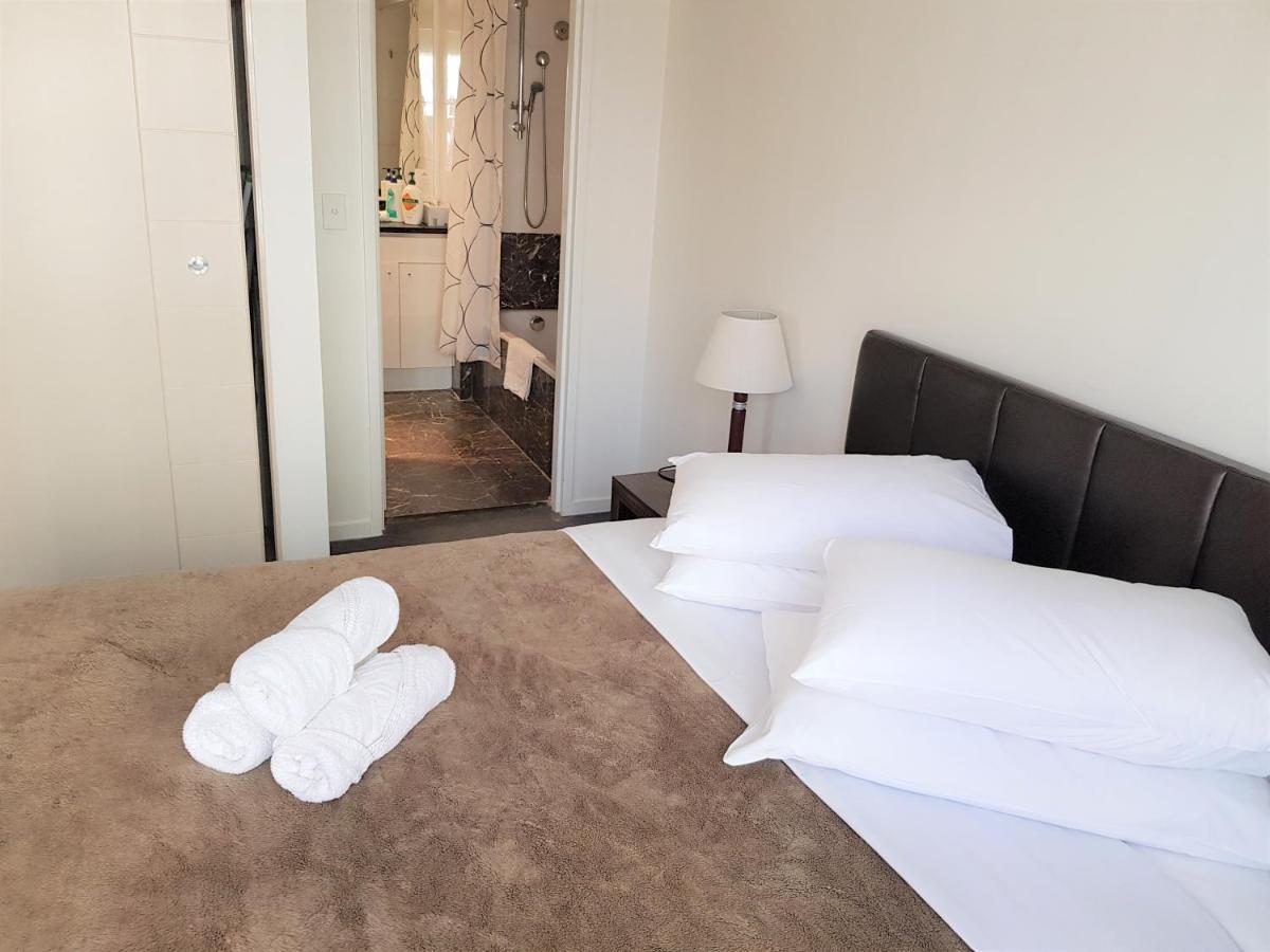 Accommodation Sydney 38 Harbour Street Sydney Sidney Exterior foto
