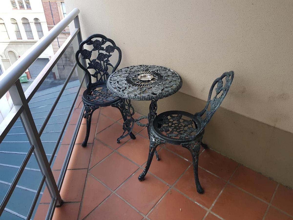 Accommodation Sydney 38 Harbour Street Sydney Sidney Exterior foto