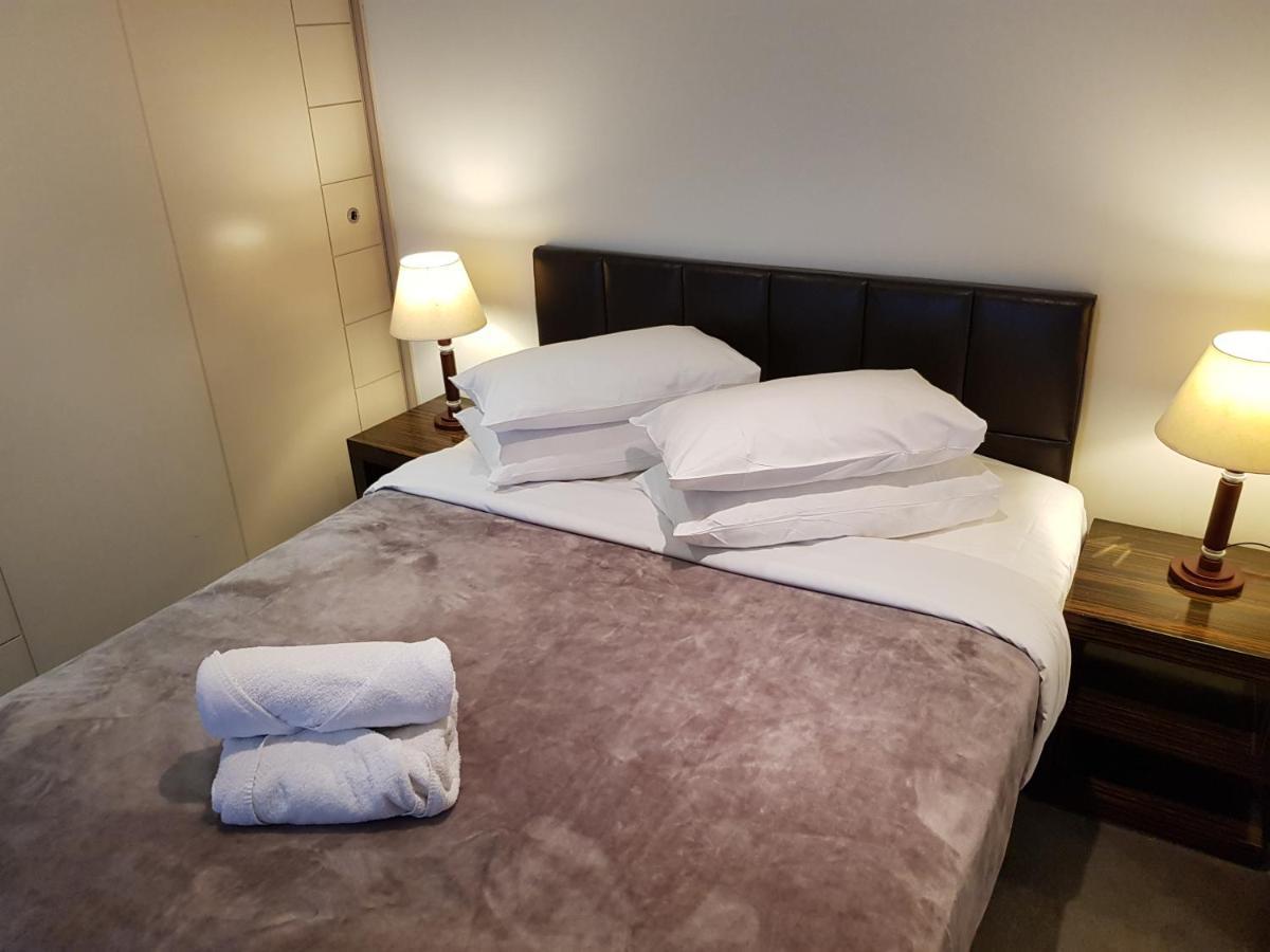 Accommodation Sydney 38 Harbour Street Sydney Sidney Exterior foto