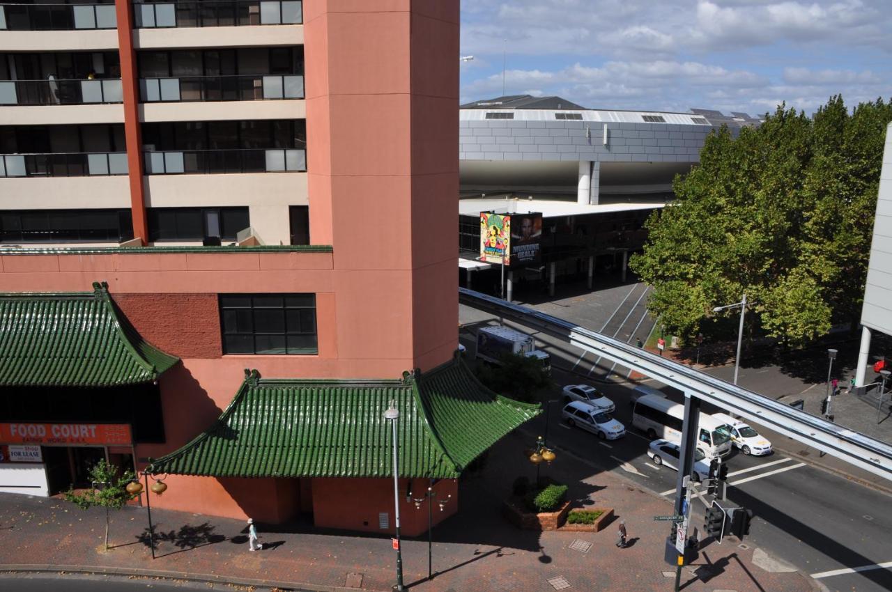 Accommodation Sydney 38 Harbour Street Sydney Sidney Exterior foto